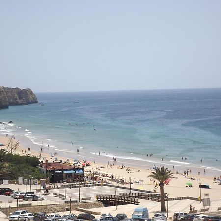 Ferienwohnung Casas Da Barroca Lagos Exterior foto