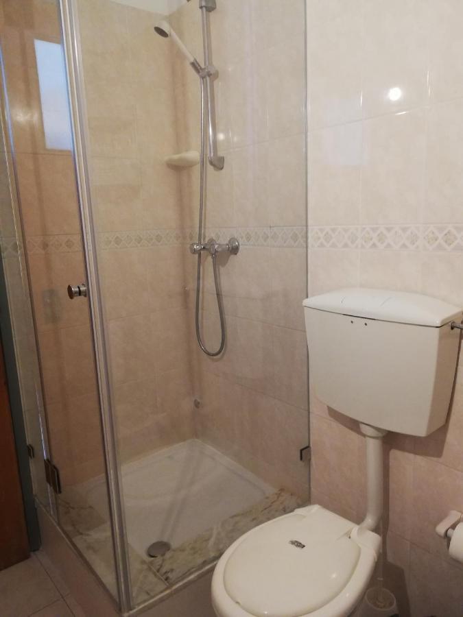 Ferienwohnung Casas Da Barroca Lagos Exterior foto