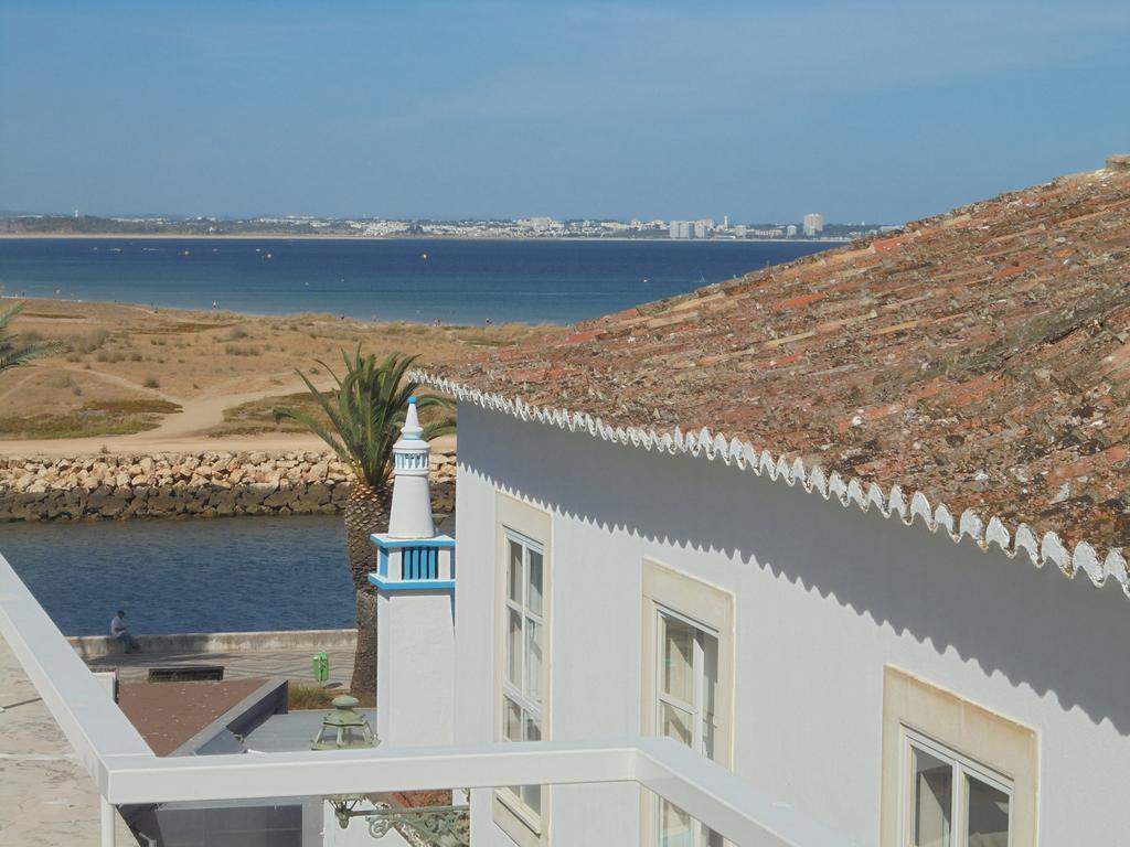 Ferienwohnung Casas Da Barroca Lagos Zimmer foto