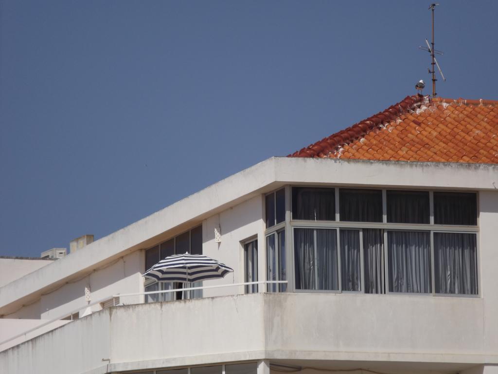 Ferienwohnung Casas Da Barroca Lagos Exterior foto
